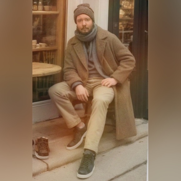 Meet your Posher, Yancy - Picture 2 of 11